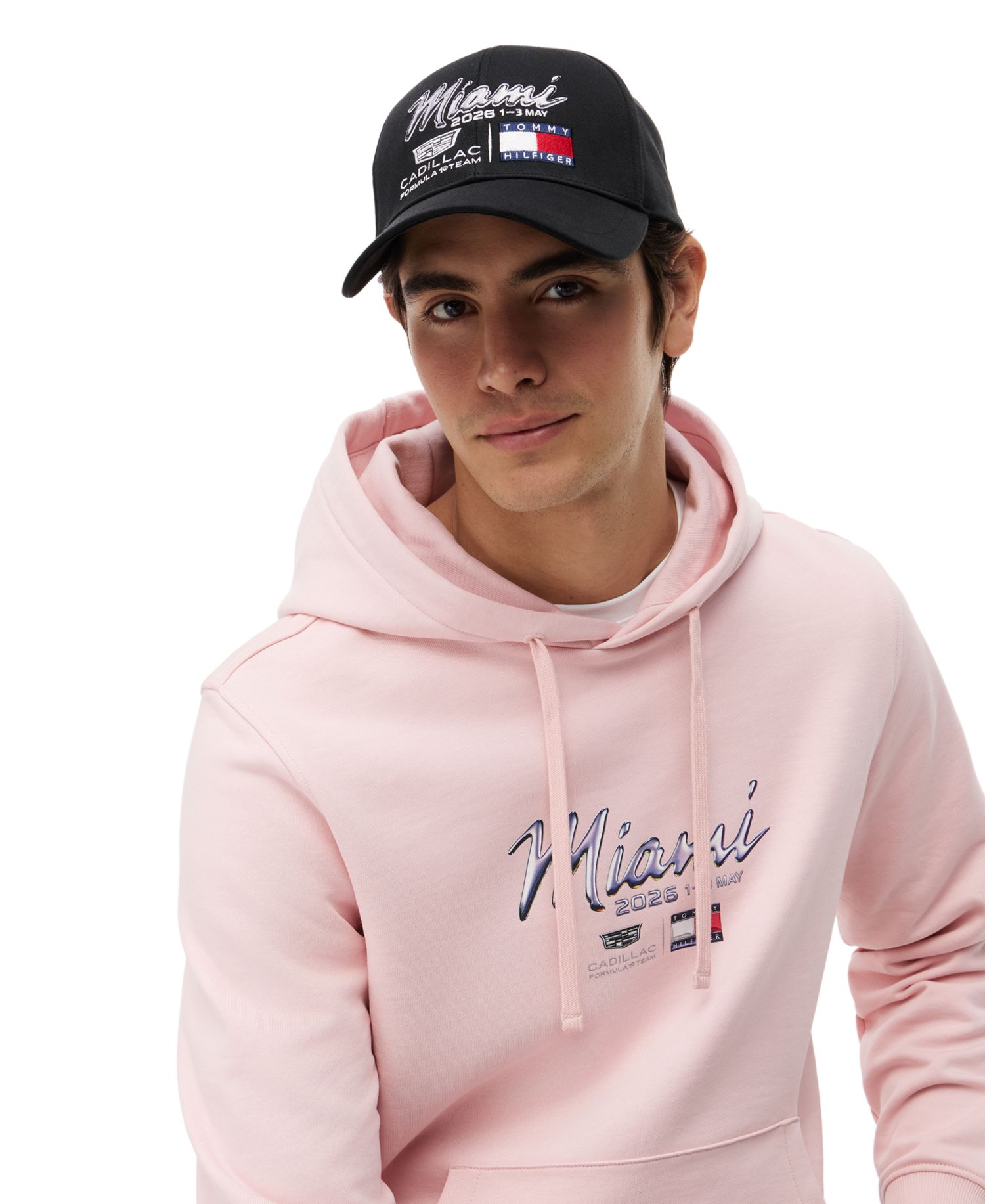 x Cadillac F1® Men's Miami Baseball Cap