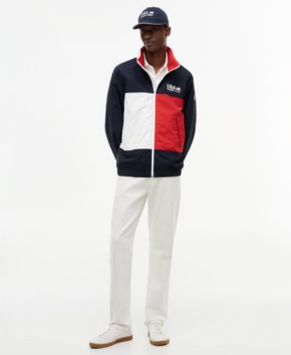 x U.S. SailGP Men's Regatta Jacket