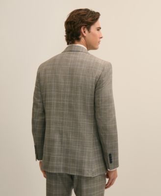 Brooks Brothers Men's Stretch Regular-Fit Suit Jacket