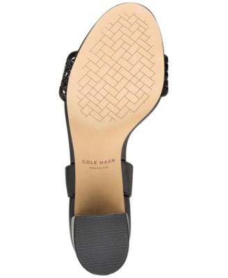 Women's Josie Block Heel Sandals