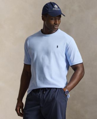 Men's Big & Tall Crewneck T-Shirt