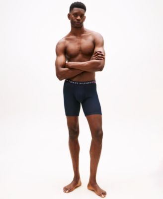 Men's 3-Pack All Day Comfort Boxer Briefs