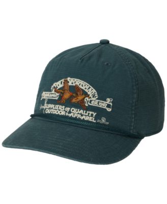 Men's Trucker Cap