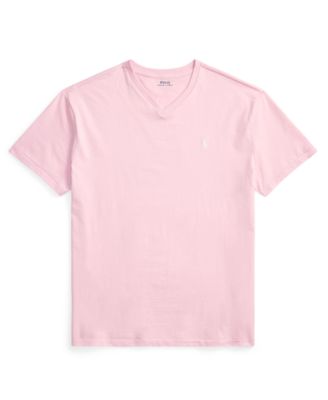 Men's Classic-Fit V-Neck T-Shirt