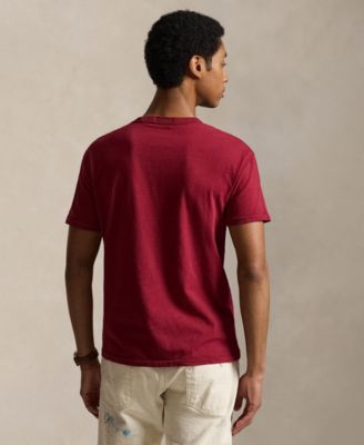 Men's Classic-Fit Graphic T-Shirt