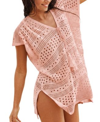 Women's Sandbar Stroll Cover-Up Dress