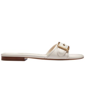 Women's Margot Slip-On Flat Sandals