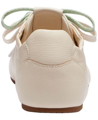 Women's Soft Lace-Up Sneakers