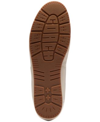 Women's Mary Jane Round Toe Flats