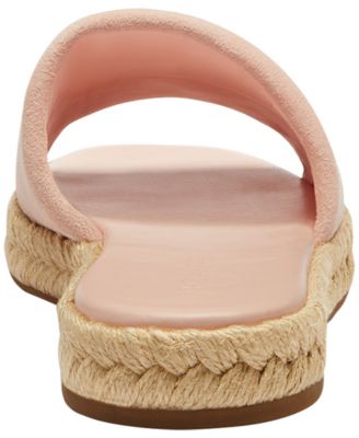 Women's Holly Espadrille Slip-On Sandals