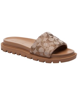 Women's Brynn Slide Sandals