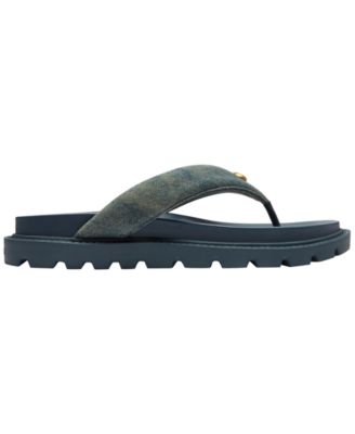 Women's Brynn Slip-On Thong Sandals