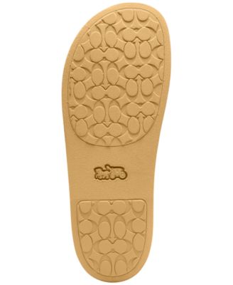 Women's Udele Sport Slide Sandals