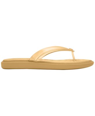 Women's Jelly Slip-On Sandals