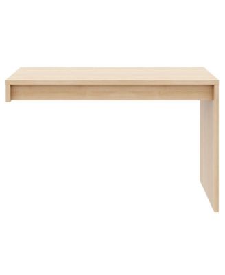 Reversible Desk Panel For Home Office