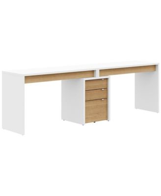 Multi-Purpose Storage and Desks