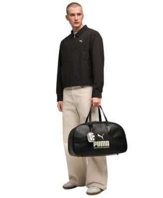 Men's Wardrobe Essential Collared Jacket