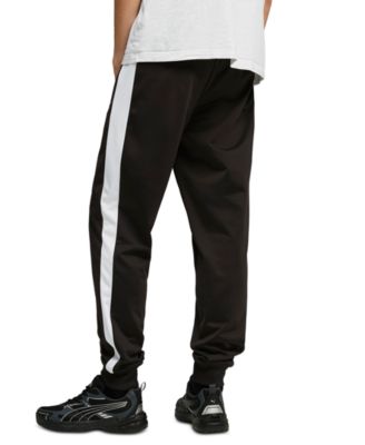 Men's Essential T7 Regular-Fit Track Pants