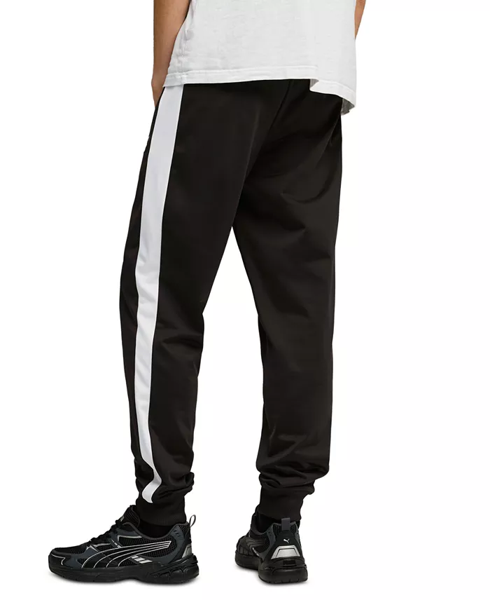 Men's Essential T7 Regular-Fit Track Pants - thumbnail 9