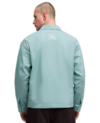 Men's Mclaren T7 Regular-Fit Jacket