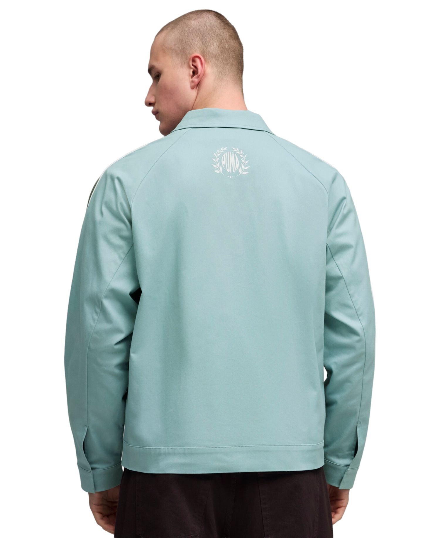 Men's Mclaren T7 Regular-Fit Jacket