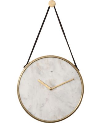 Livenna 10.5" Wall Clock