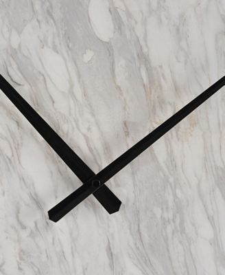 Dayton 22" Wall Clock