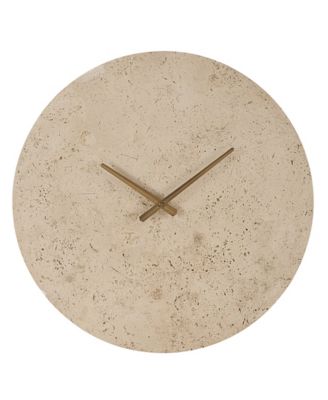 Fusion 22" Wall Clock