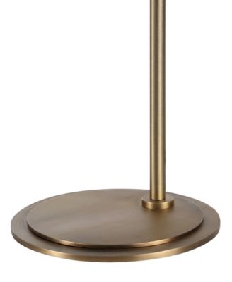 Samos 20.75" Metal Table Lamp