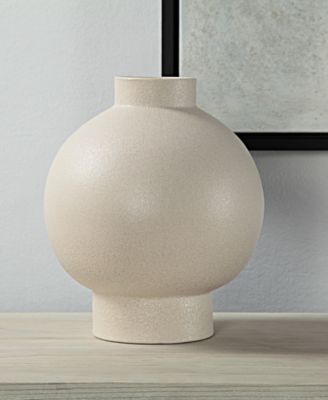 Lamoureux 12" Decorative Vase