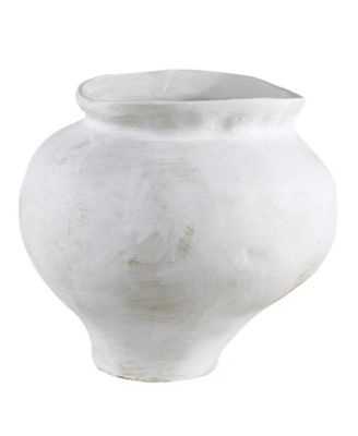 Elia 9.45" Hand-Thrown Vase