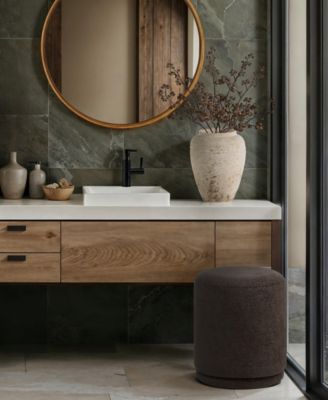 Beckton 9.5" Decorative Vase