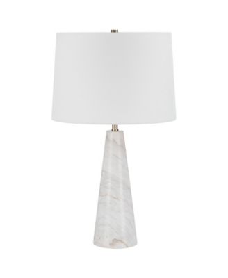 Vevey 25" Metal Table Lamp
