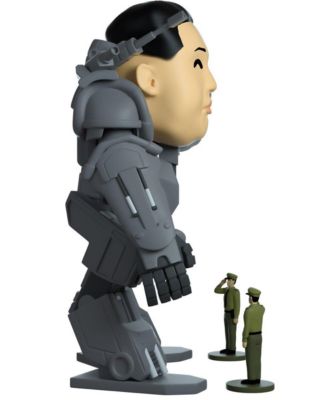 Original Collection - Jong 2.0 By Beeple Vinyl Figure