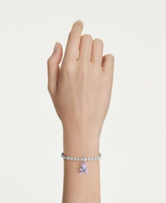 Mixed Metal Teddy Idyllia Charms