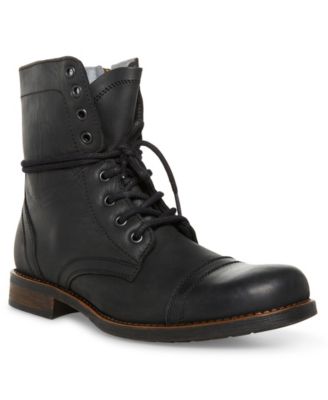 Men's Troopah Leather Boots