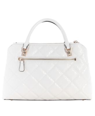 Libby 2-Compartment Medium Satchel Bag