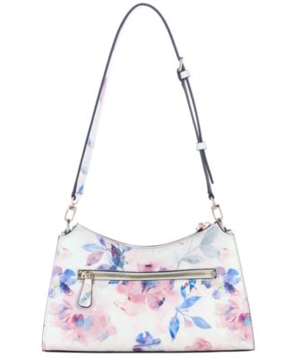Lucci Top Zip Small Shoulder Bag