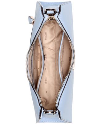 Lucci Top Zip Small Shoulder Bag