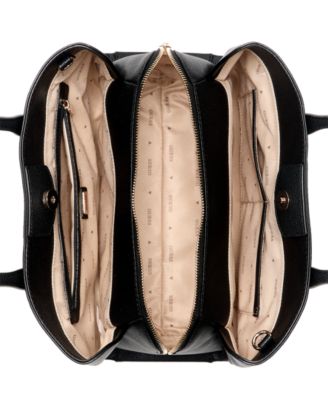 Lucci Medium Girlfriend Satchel Bag