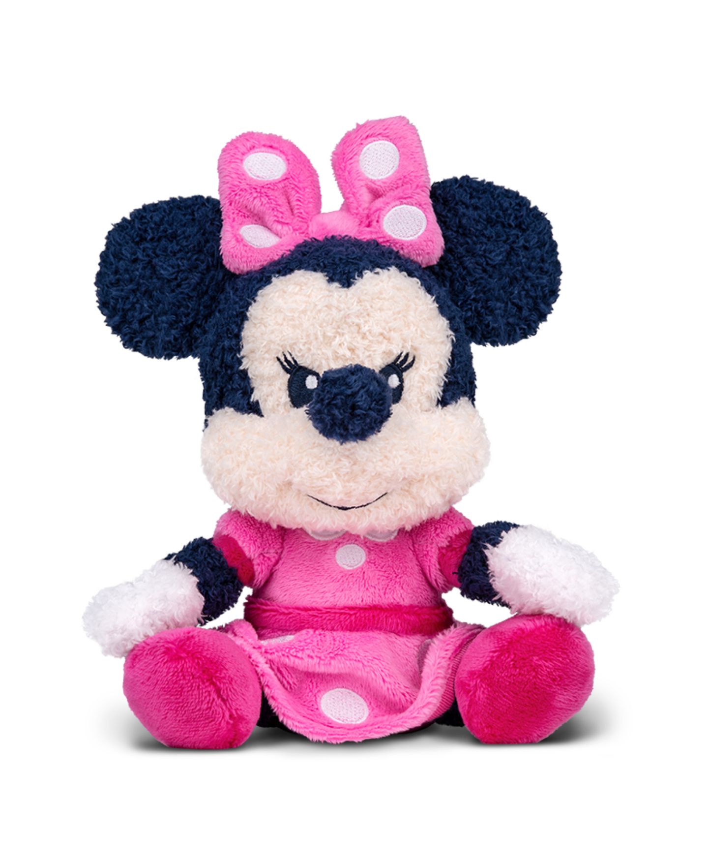 Детская мягкая игрушка Tonies Cuddle Disney Minnie Mouse 7" Plush — фото 2