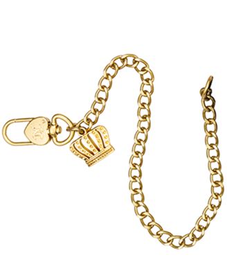 Heritage Core Heart Zipper Wallet