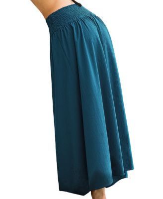 Women's on Socials Maxi Skirt