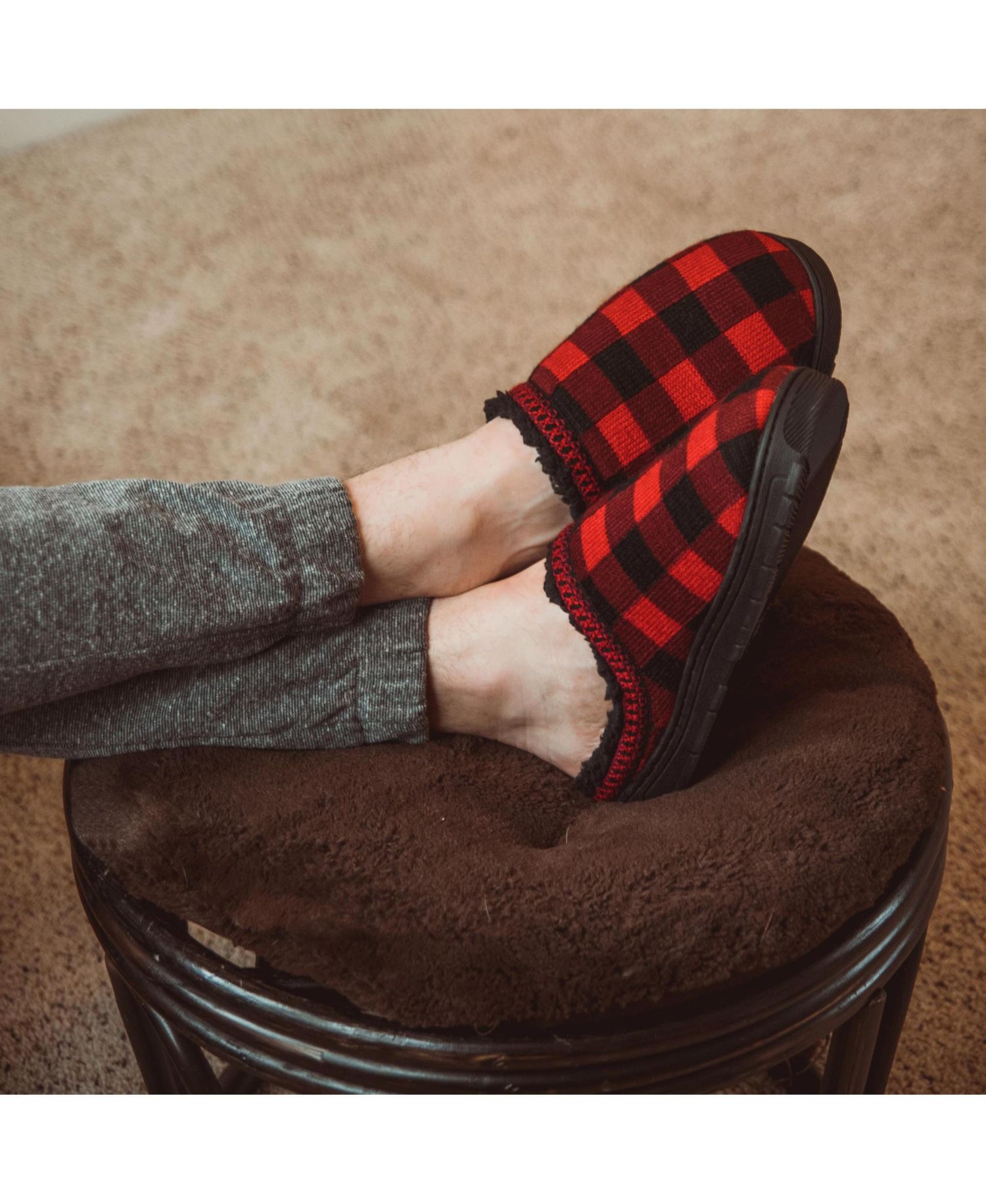 Women's Cozy Crew Sock 3 Pack
