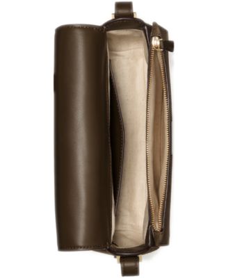 Liv Small Floral Embellished Crossbody Bag