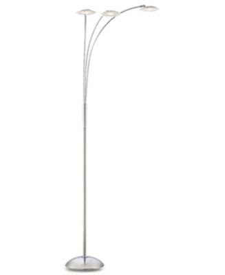 Lite Source - Cadee Arch Floor Lamp