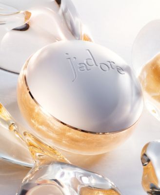 J'adore Les Adorables Golden Gel, 3.38 oz.