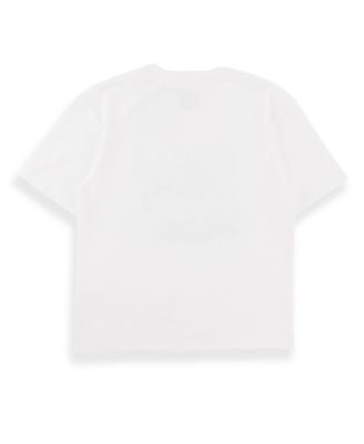 Boys' 5-20 Crewneck T-Shirt