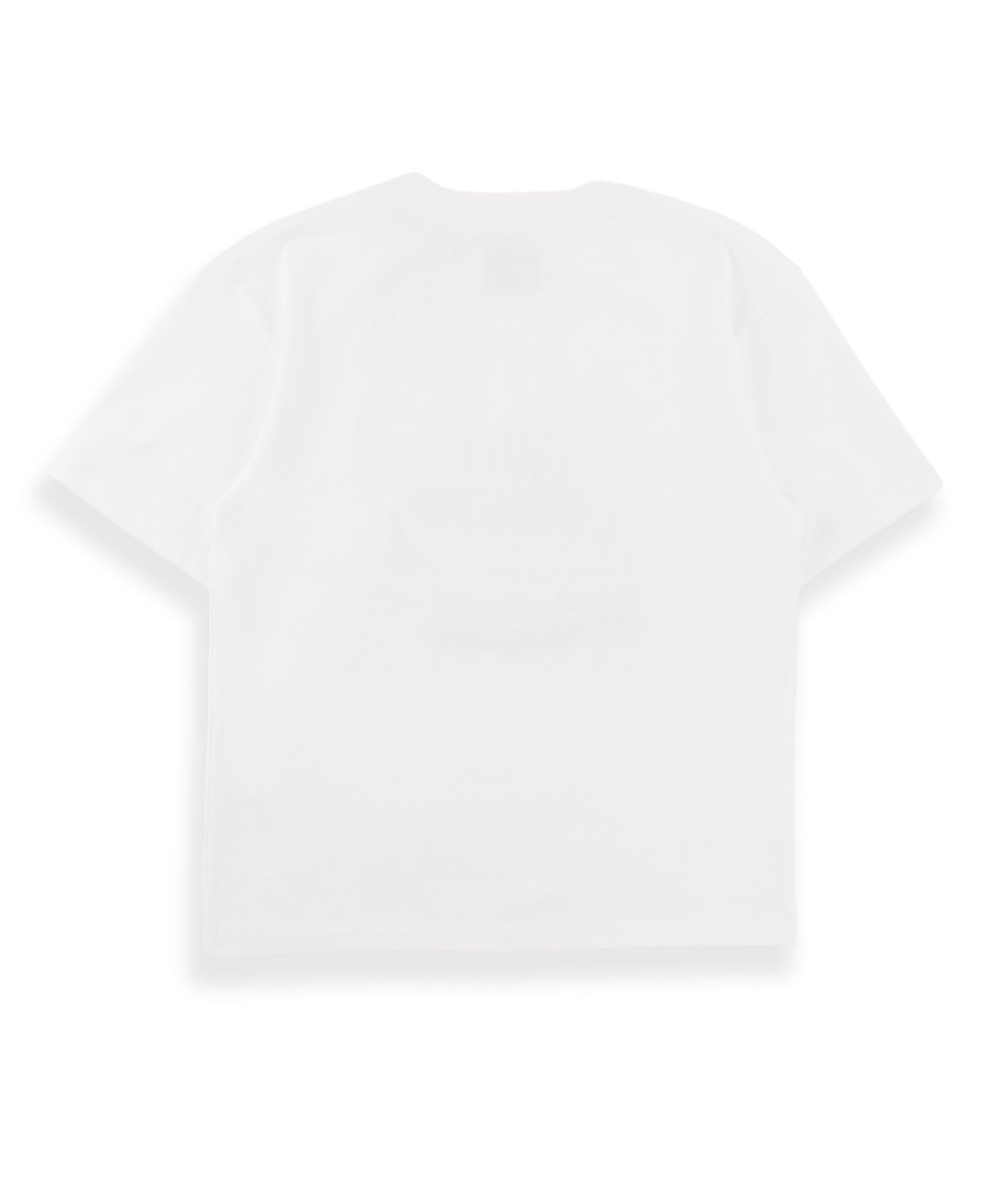 Boys' 5-20 Crewneck T-Shirt