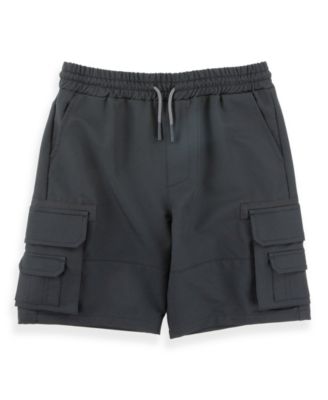 Boys' 5-20 Filmore Pull-On Cargo Shorts